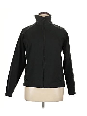 Columbia Track Jacket (view 1)