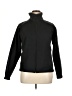 Columbia 100% Polyester Black Track Jacket Size XL - photo 1