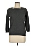 Ann Taylor Factory Gray Pullover Sweater Size L - photo 1