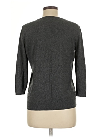 Ann Taylor Factory Pullover Sweater (view 2)