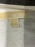 MICHAEL Michael Kors Ivory Cardigan Size S - photo 7