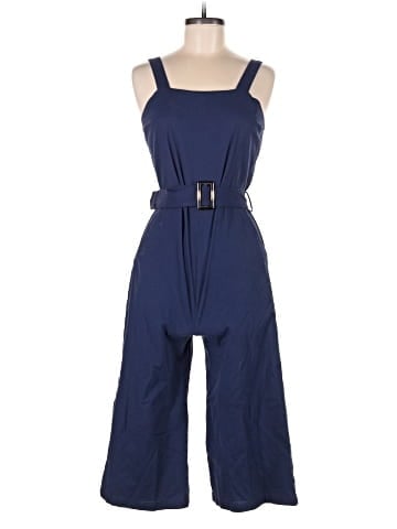 Monteau Jumpsuit (view 1)