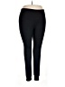 Baleaf Sports Solid Black Active Pants Size XXL - photo 1
