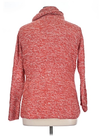 Jones New York Turtleneck Sweater (view 2)