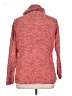 Jones New York Red Turtleneck Sweater Size 1X - photo 2