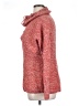 Jones New York Red Turtleneck Sweater Size 1X - photo 5