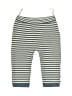 Assorted Brands 100% Cotton Stripes Blue Casual Pants Size 0-3 mo - photo 1