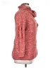 Jones New York Red Turtleneck Sweater Size 1X - photo 4