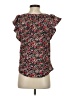 Draper James Pink Short Sleeve Blouse Size XS - photo 2