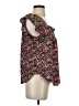 Draper James Pink Short Sleeve Blouse Size XS - photo 4