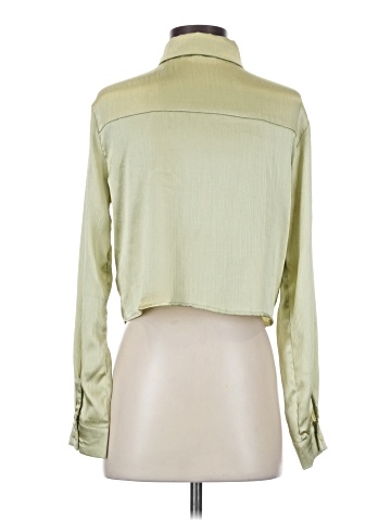 Ro & De Long Sleeve Blouse (view 2)