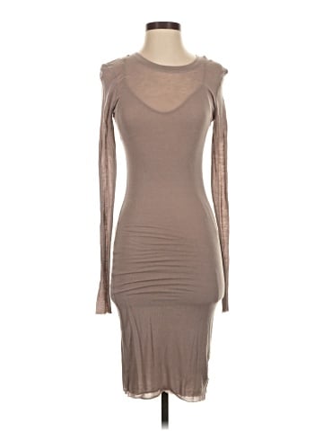 BCBGMAXAZRIA Cocktail Dress (view 1)
