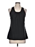 KIRKLAND Signature Black Active Tank Size L - photo 1