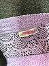 Btween Purple Shorts Size 6 (estimated) - photo 3
