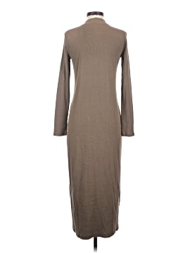 strapless open back dress Calvin Klein Jeans main image 0