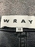 Wray Black Jeans Size 10 - photo 6