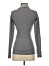 Lululemon Athletica Gray Pullover Sweater Size 2 - photo 2