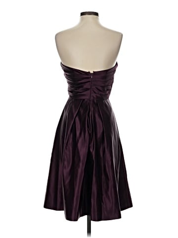 Bill Levkoff Cocktail Dress (view 2)
