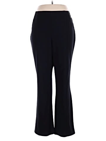 JM Collection Dress Pants (view 1)