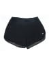 Layer 8 Solid Black Athletic Shorts Size S - photo 1