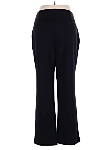 JM Collection Dress Pants (view 2)