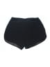 Layer 8 Solid Black Athletic Shorts Size S - photo 2