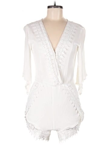 Raga Romper (view 1)