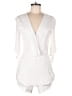 Raga White Romper Size M - photo 1