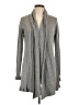 Lapis Gray Kimono Size L - photo 1
