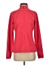 Lands' End Red Pink Cardigan Size S - photo 1