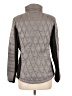 32 Degrees 100% Nylon Argyle Gray Jacket Size L - photo 2