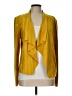 Bagatelle Yellow Blazer Size L - photo 1