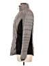 32 Degrees 100% Nylon Argyle Gray Jacket Size L - photo 5