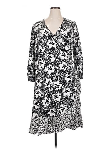 Porridge Casual Dress (view 1)