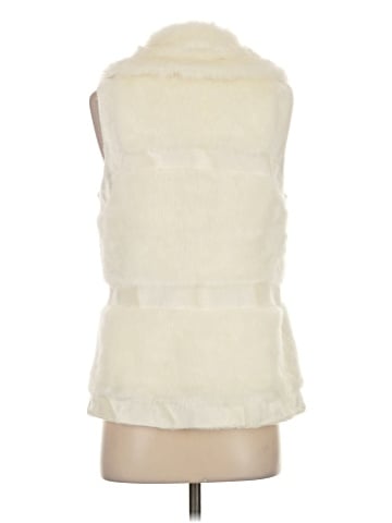 RLZ Faux Fur Vest (view 2)
