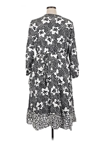Porridge Casual Dress (view 2)