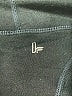 Demi Lovato Fabletics Black Active Pants Size 14 (estimated) - photo 7