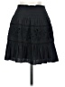 Ramy Brook 100% Polyester Black Casual Skirt Size S (estimated) - photo 2