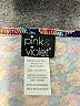 Pink & Violet Paisley Purple Dress Size 14 - 16 - photo 3