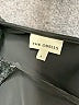 The Odells Black Cocktail Dress Size 4 - photo 7