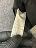 The Odells Black Cocktail Dress Size 4 - photo 8