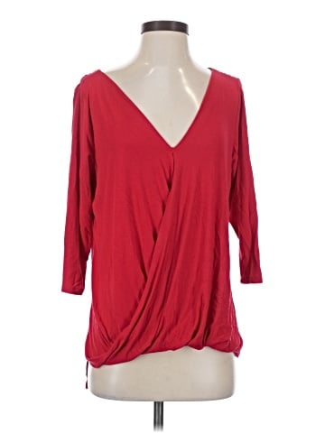 Dex 3/4 Sleeve T-Shirt (view 1)