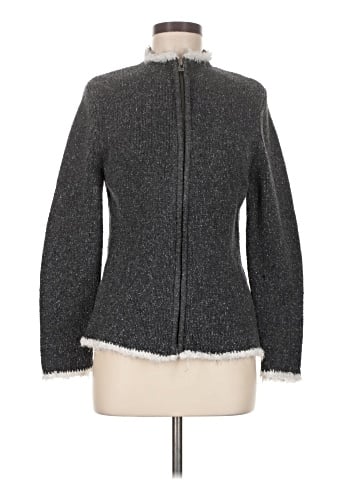 Christopher & Banks Cardigan (view 1)