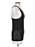 Unbranded Black Active Tank Size XS (estimated) - photo 4