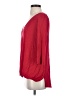 Dex Red 3/4 Sleeve T-Shirt Size S - photo 5