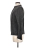 Christopher & Banks Gray Cardigan Size M - photo 5
