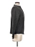 Christopher & Banks Gray Cardigan Size M - photo 4