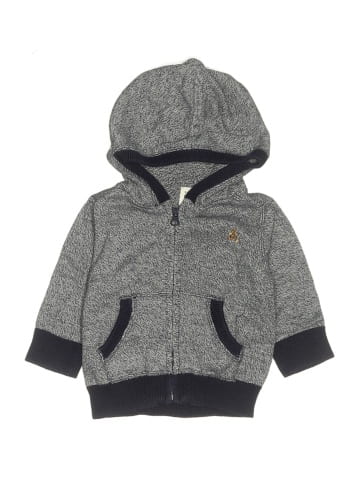 Baby Gap Zip Up Hoodie (view 1)