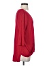 Dex Red 3/4 Sleeve T-Shirt Size S - photo 4