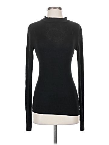 Pure & Good Long Sleeve Top (view 1)